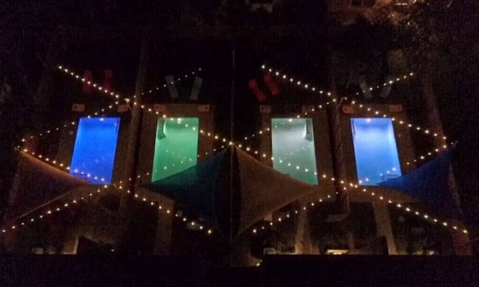 Buena Vista Resort | Super Lux Experiencen