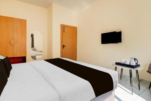 Jhansi Hotel | Super Townhouse Oak Army Aviation Base Jhansi