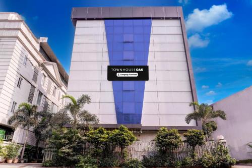 Navi Mumbai Hotel | Super Townhouse OAK Kopar Khairane Navi Mumbai Formerly IVY Hotel