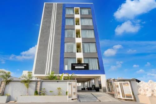 Hyderabad Hotel | Super Townhouse Oak Nagole Metro Station Formerly Saka Arcade