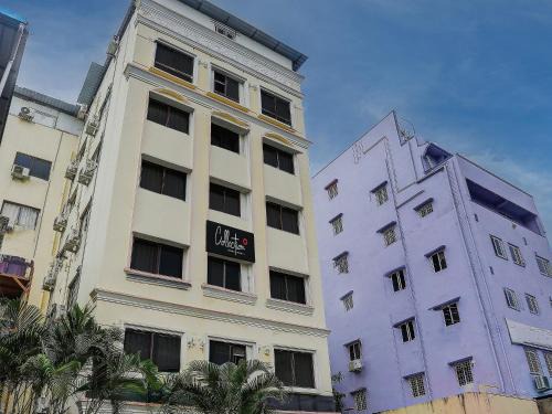 Secunderabad Hotel | Super Townhouse Vaishnavi