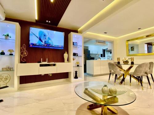 Santo Domingo Este Apartment | Superacogedor bien ubicado