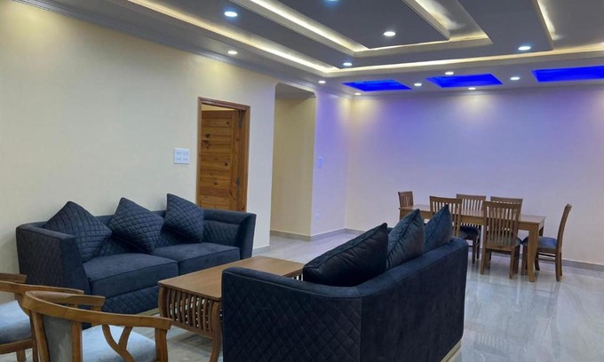 Sanjauli Apartment | Superb For Groups