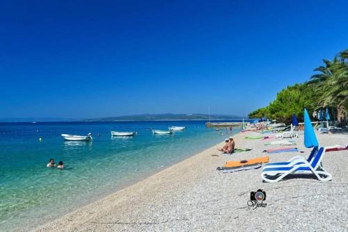 Promajna Apartment | Superior apt, 4 rooms, 4 bathrooms