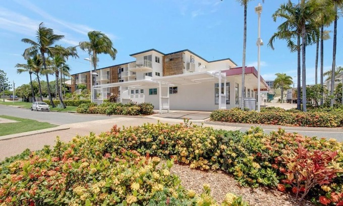 Emu Park Apartment | Superior Studio Unit 4