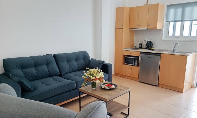 Kiotari Apartment | Superior Suite for Ultra comfort and Convenience Kiotari Beach