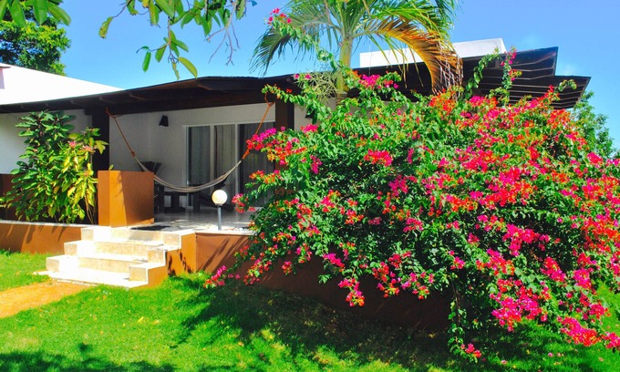 Las Galeras Villa | Superior Turquoise Villa