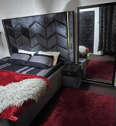 Benin City Apartment | Supersonic apartment