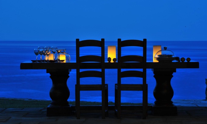 Andros Villa | Supreme Villa with Sea View