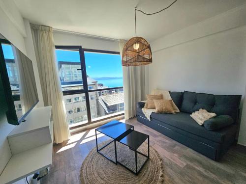 San Carlos de Bariloche Apartment | SUR, Departamento con Vista Centro 4 pax opc Cochera