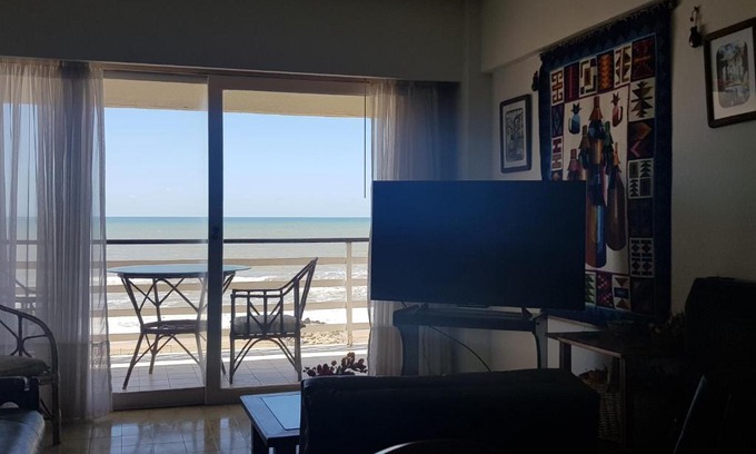 Miramar Apartment | Sur Vi Semipiso