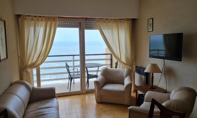 Miramar Apartment | Sur XII 12C