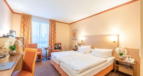 Hilden Hotel | Sure Hotel by Best Western Hilden-Düsseldorf