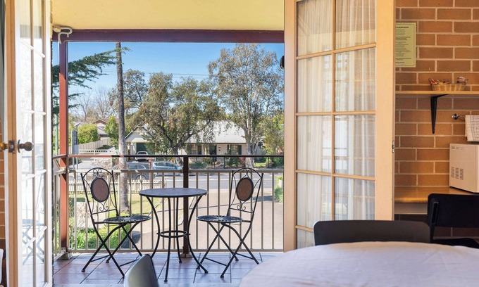 Richmond Hotel | SureStay by Best Western New Inn Richmond