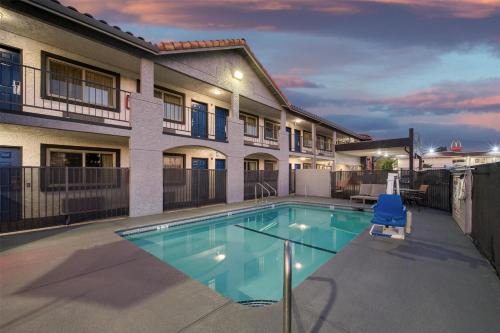 Williams Hotel | SureStay Hotel by Best Western Williams