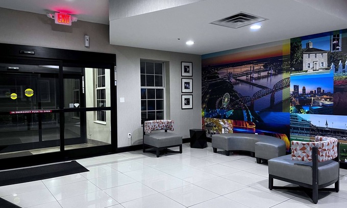 Corydon Hotel | Surestay Plus By Best Western Corydon