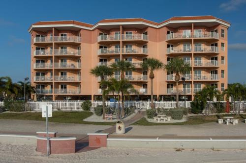Treasure Island Apartment | Surf Beach Treasure Island Resort