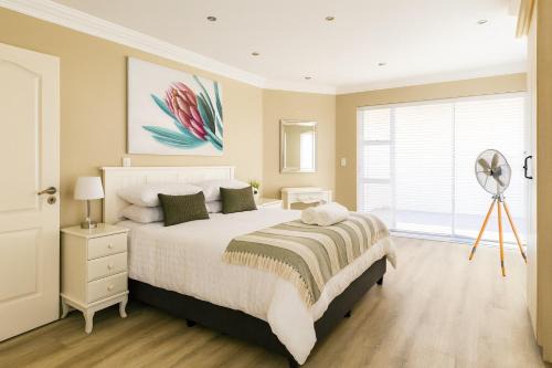 Jeffreys Bay Apartment | Surf & Serenity on Sea, by Jono & Erik