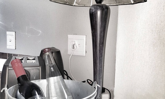 Plettenberg Bay Villa | Surfed Out - Plettenberg Bay - Main Home