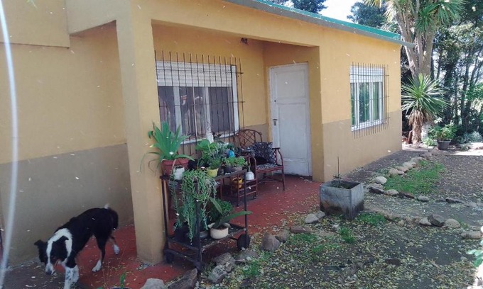 Colonia Chapadmalal House | Surfer's Camp "YAMPILCO"