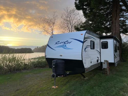 Klamath Other | Surfside Glamping camper