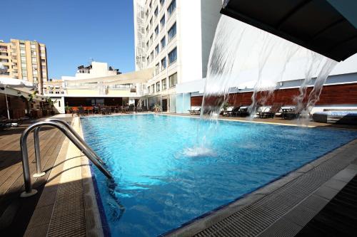Seyhan Hotel | Surmeli Adana Hotel