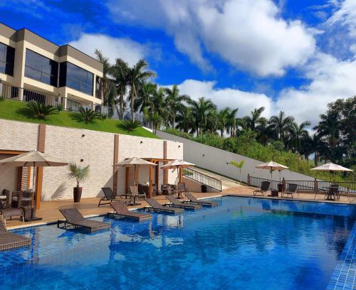 Igarata House | Surreal Igaratá Pousada