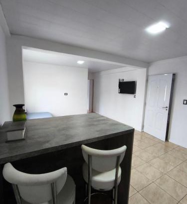 Eldorado Apartment | Surucuá