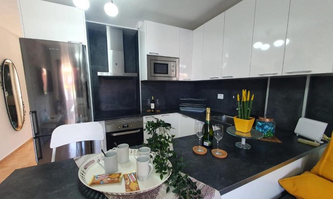 Sonnenland Apartment | Surycan, beautiful apartment in maspalomas