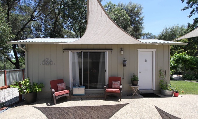 Sutter Creek Apartment | Sutter Creek Studio