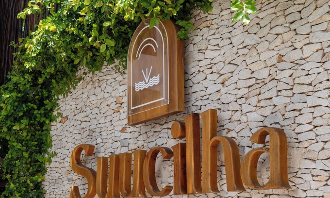 Chichen Itza - Valladolid Apartment | SUUCILHA
