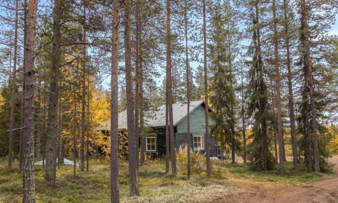 Kittila House | Suvantovirta by Interhome