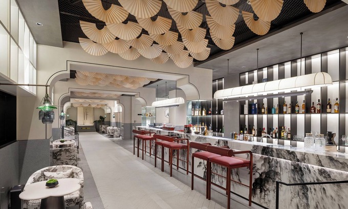 Suzhou Old Town Hotel | suzhouxiangzhiwujiudian