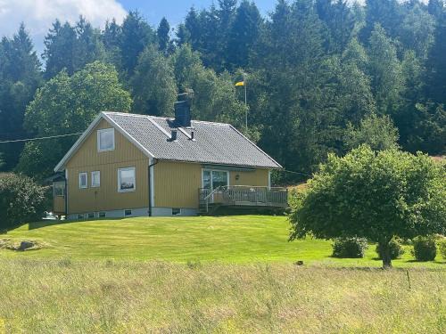 Dingle Villa | Svarteborg Dingle