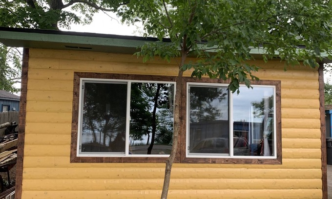 Onamia House | Sw Mille lacs lake