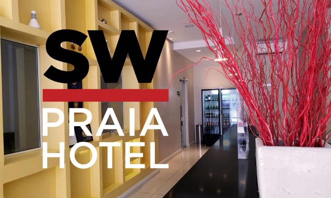 Boqueirao Hotel | SW Praia Hotel