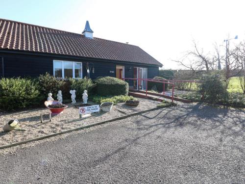 Halesworth House | Swallow Barn