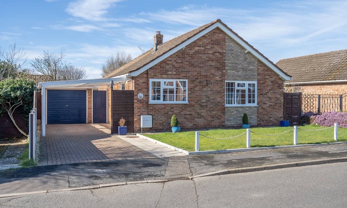 Trunch Apartment | Swallowdale | East Ruston Cottages