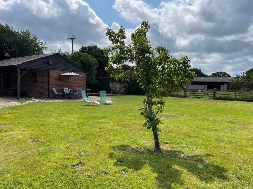 New Forest District House | Swallows Retreat