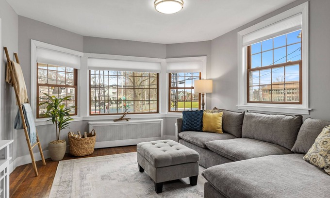 Swampscott House | Swampscott seaside bliss Near SALEM & BOSTON