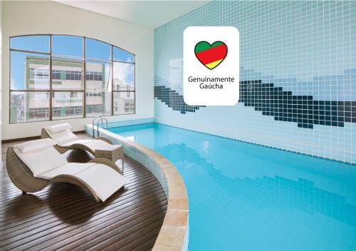 Exposicao Hotel | Swan Caxias do Sul