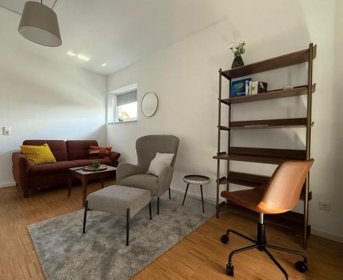 Bad Zwischenahn Apartment | Swan