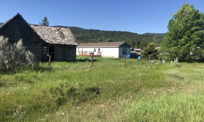 Swan Valley House | Swan Valley Hideaway