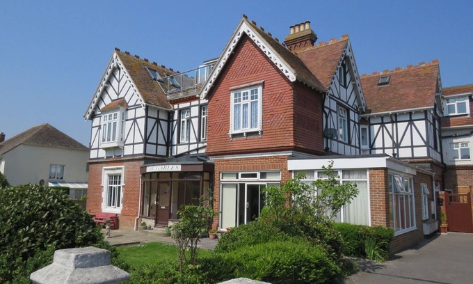 Swanage Cottage | SWANAGE BAY APARTMENT, family friendly in Swanage