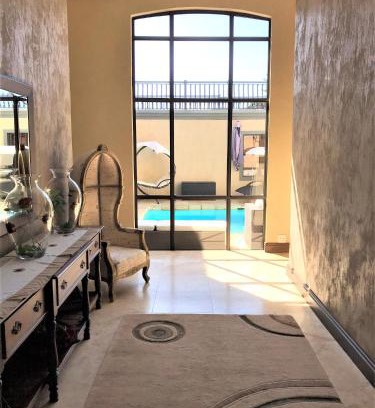 Jeffreys Bay House | Swanepoel Guesthouse