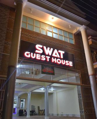 Mingora House | SWAT GUEST HOUSE
