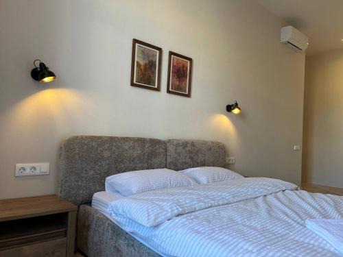 Lviv City Center Apartment | Sweet Apartaments near Opera House