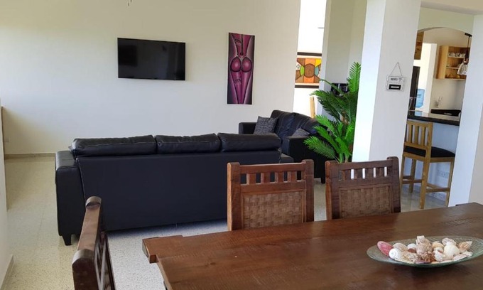 Puerto Plata Apartment | Sweet Caribbean Mango.