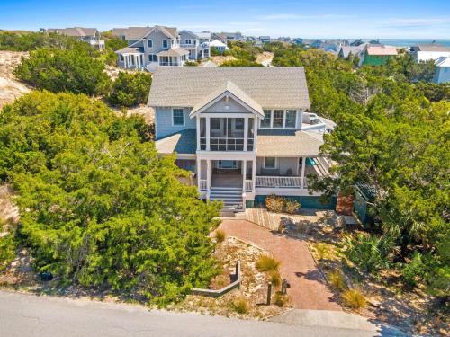 Bald Head Island House | Sweet Caroline