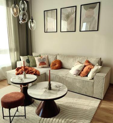 Trnava Apartment | Sweet Dreams Apartment